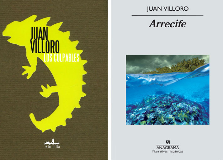 Juan Villoro librosjpg