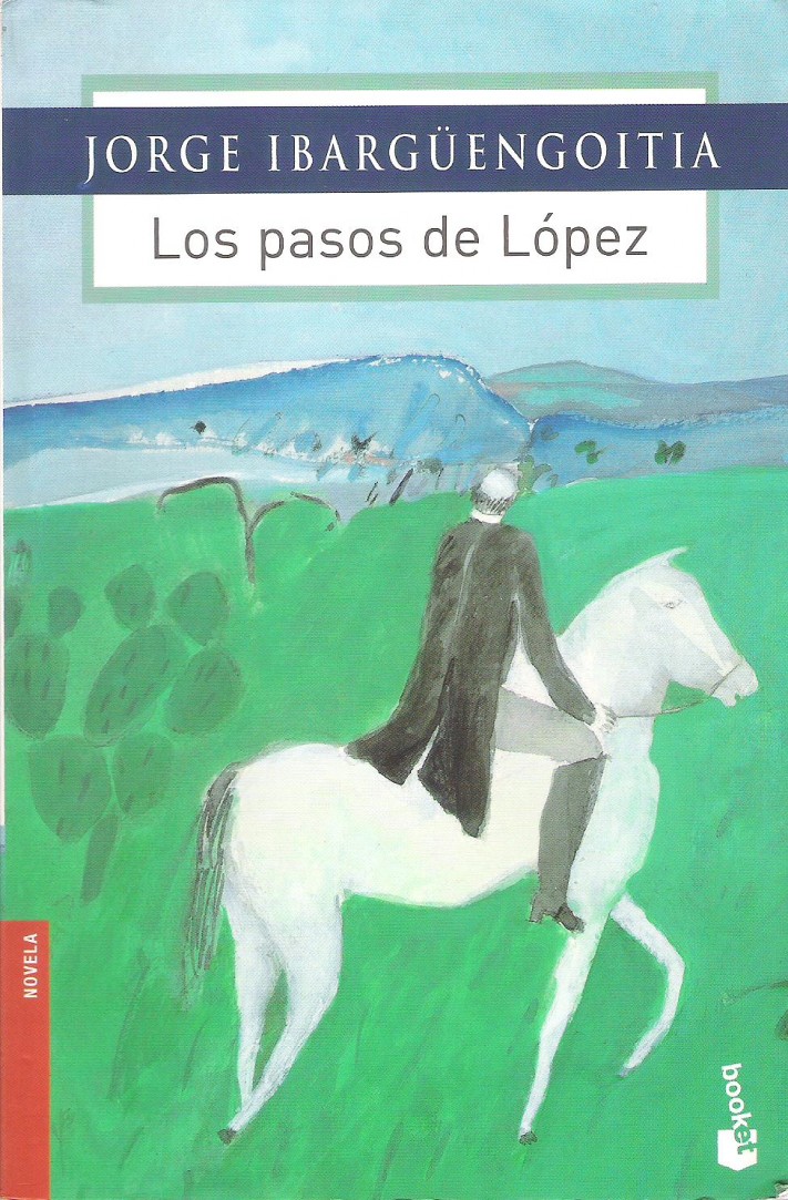 Los pasos de López