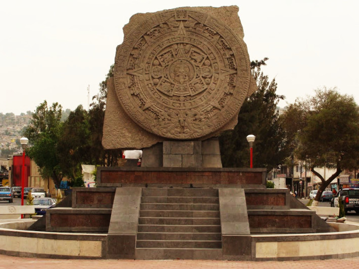 Chimalhuacan, Estado de México