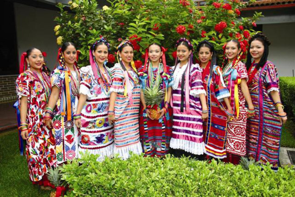 Mensajes Navideños Mexicanísimo