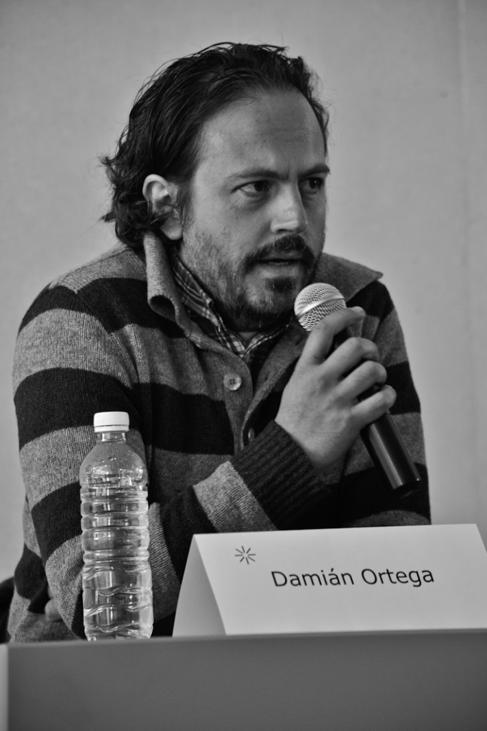Damián Ortega
