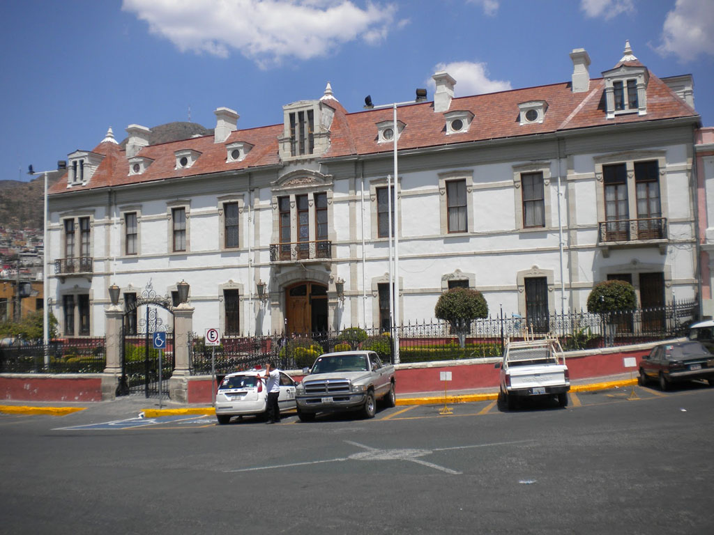 10 lugares que debes visitar en Pachuca Mexicanísimo