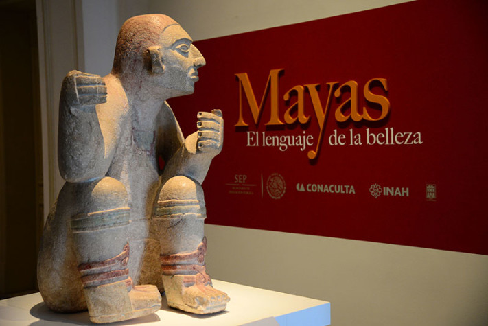 mayas
