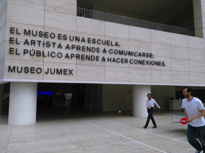 Museo Júmex