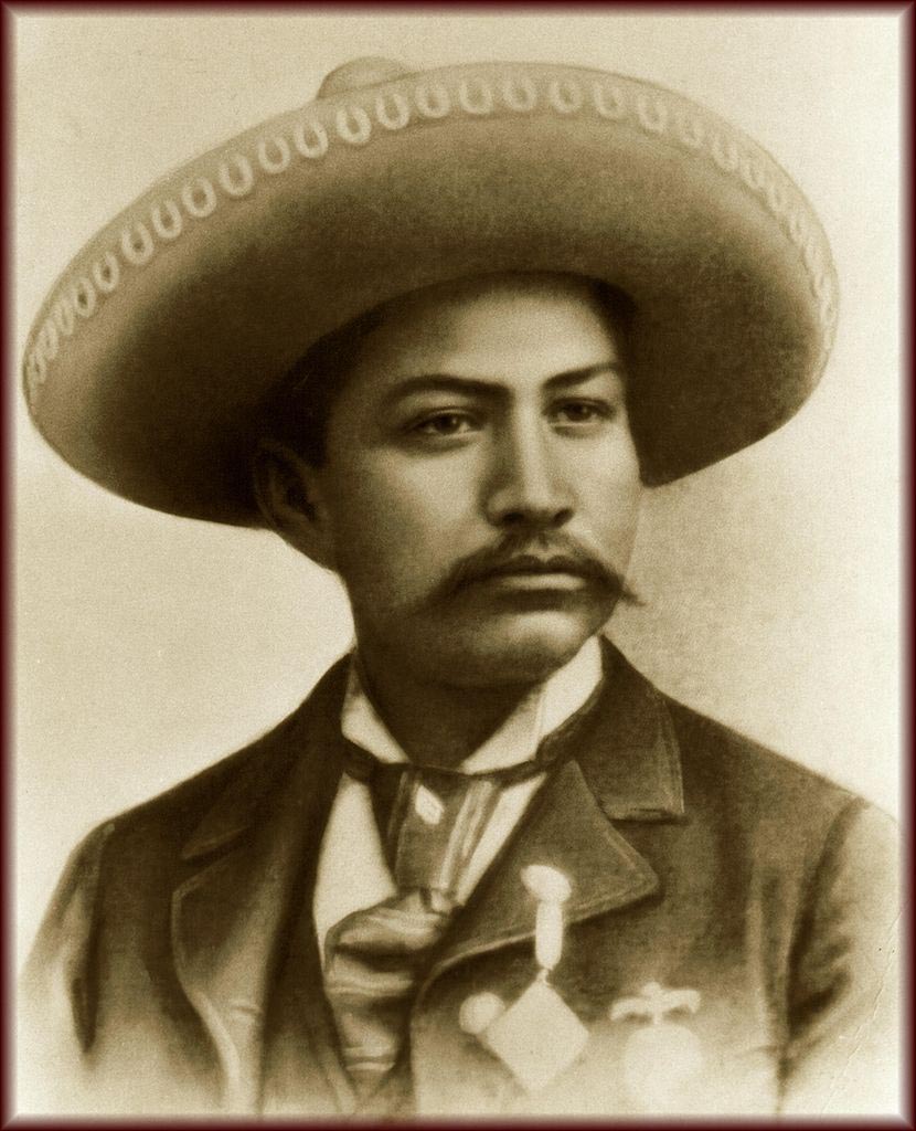 Juventino Rosas Mexicanísimo