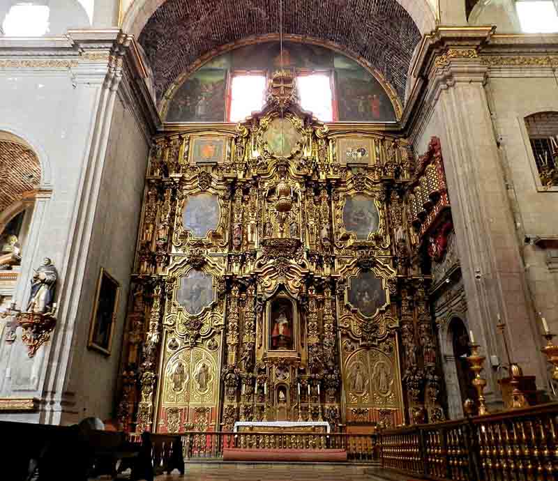 Los retablos durante la Revolución mexicana - Mexicanísimo
