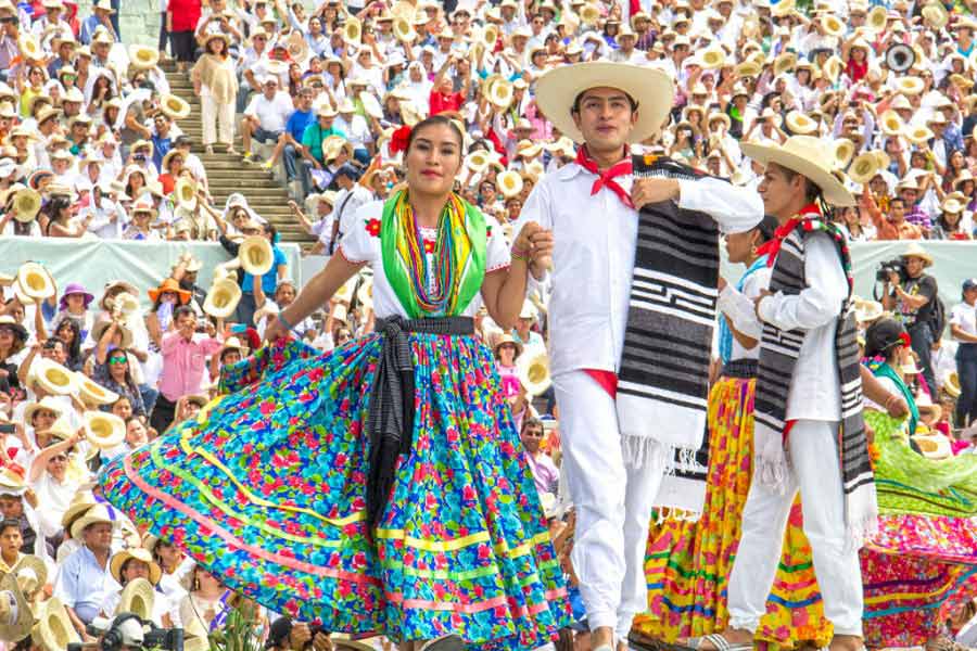 Guelaguetza Mexicanísimo Guelaguetza Mexicanísimo