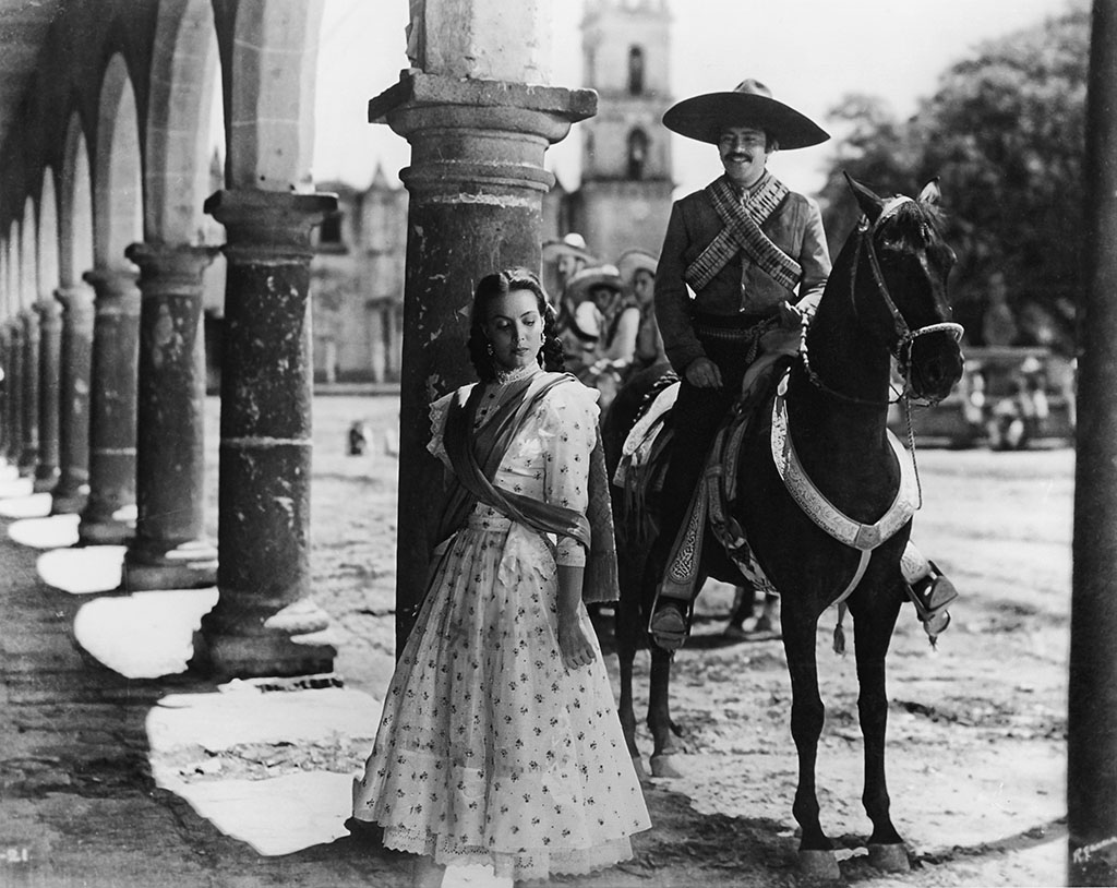 María Félix Mexicanísimo