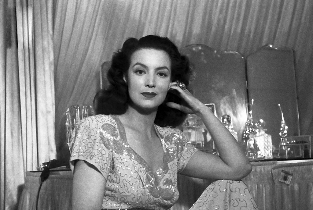 María Félix - Mexicanísimo