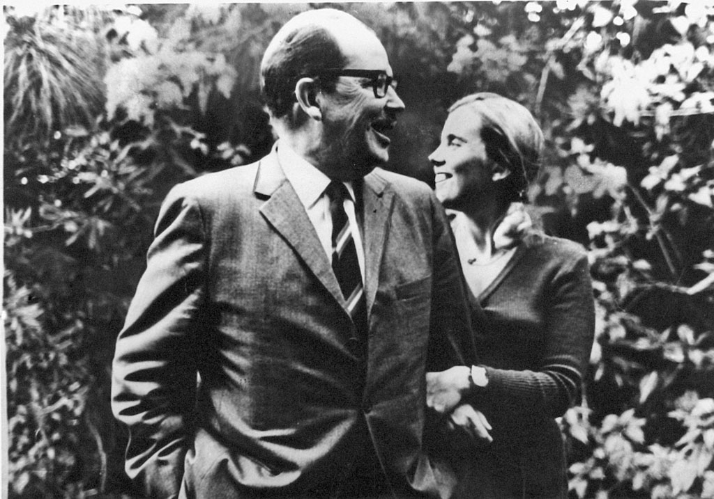 Guillermo Haro Barraza Mexicanísimo