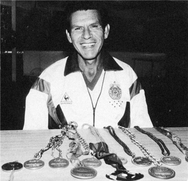 Los mejores deportistas mexicanos Mexicanísimo Los mejores deportistas mexicanos Mexicanísimo