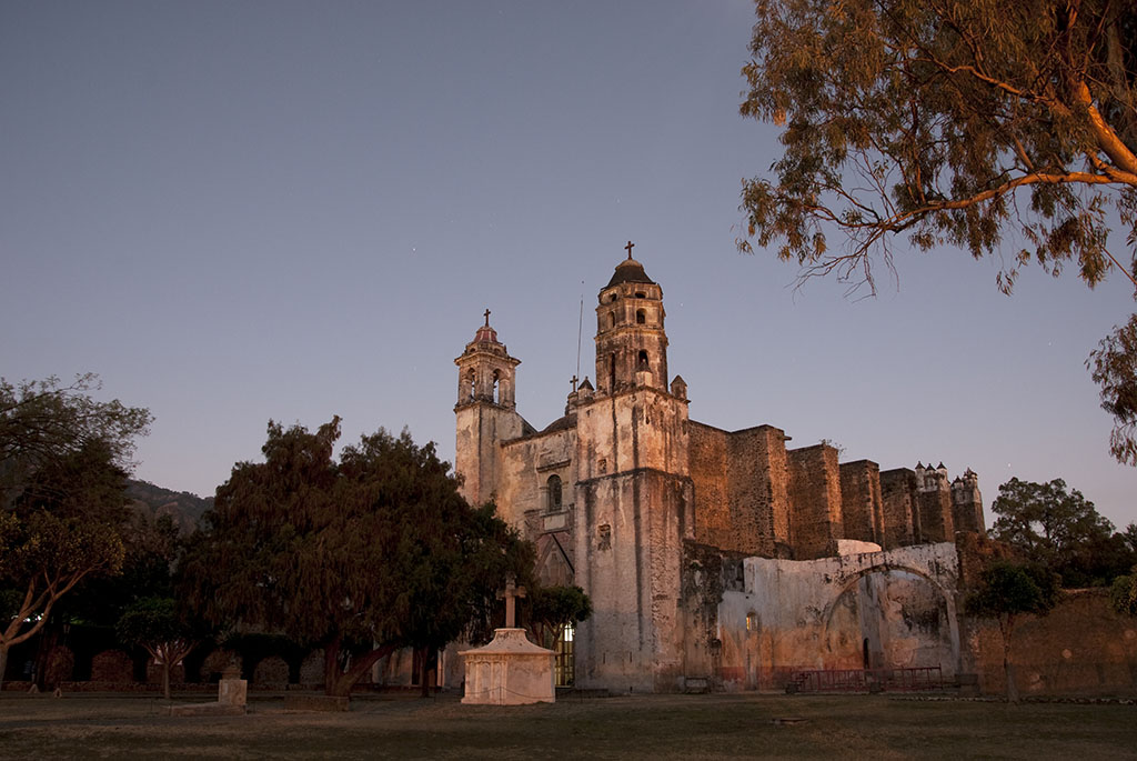 Tepoztlán Mexicanísimo