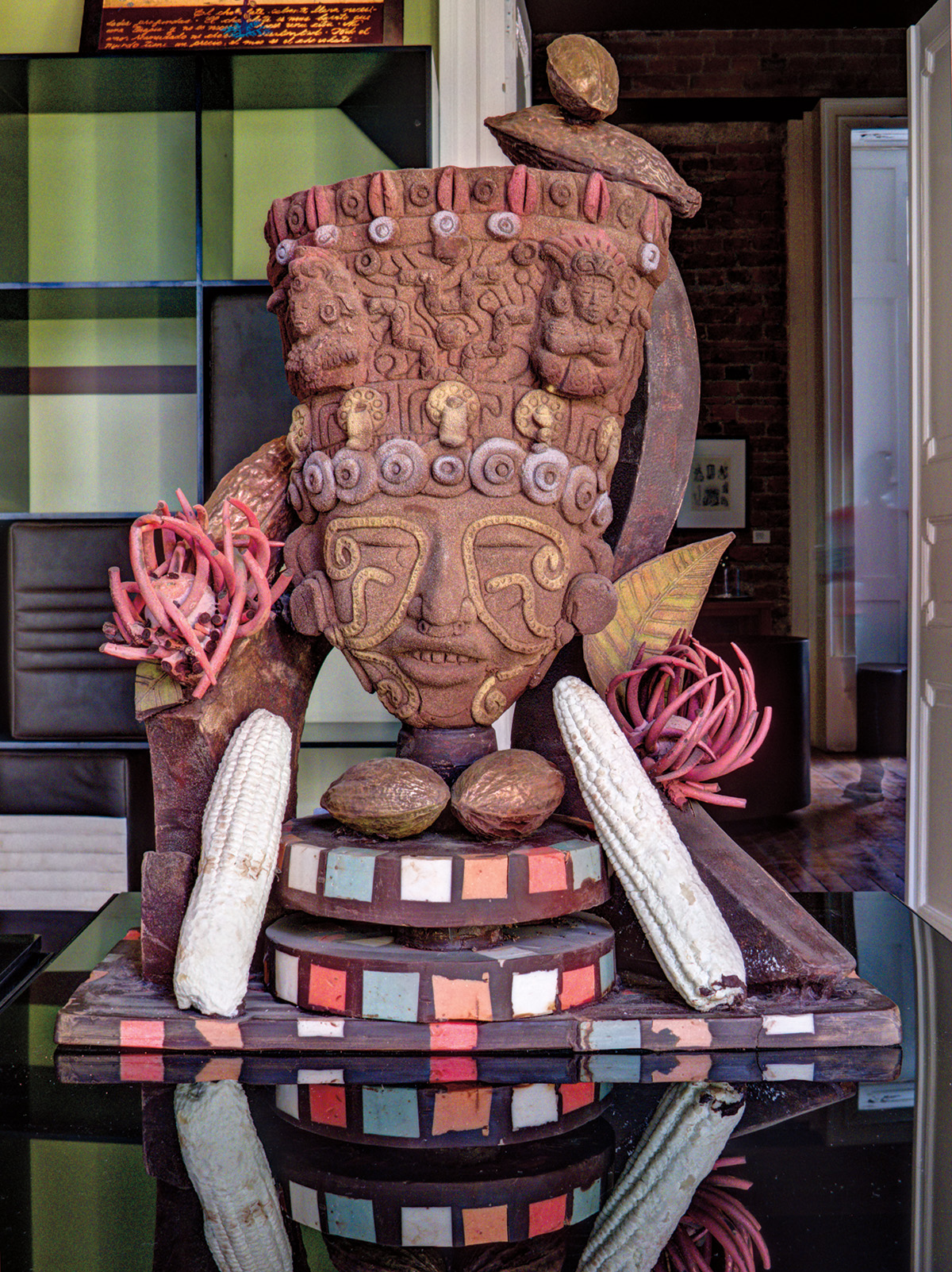 El museo del chocolate Mexicanísimo