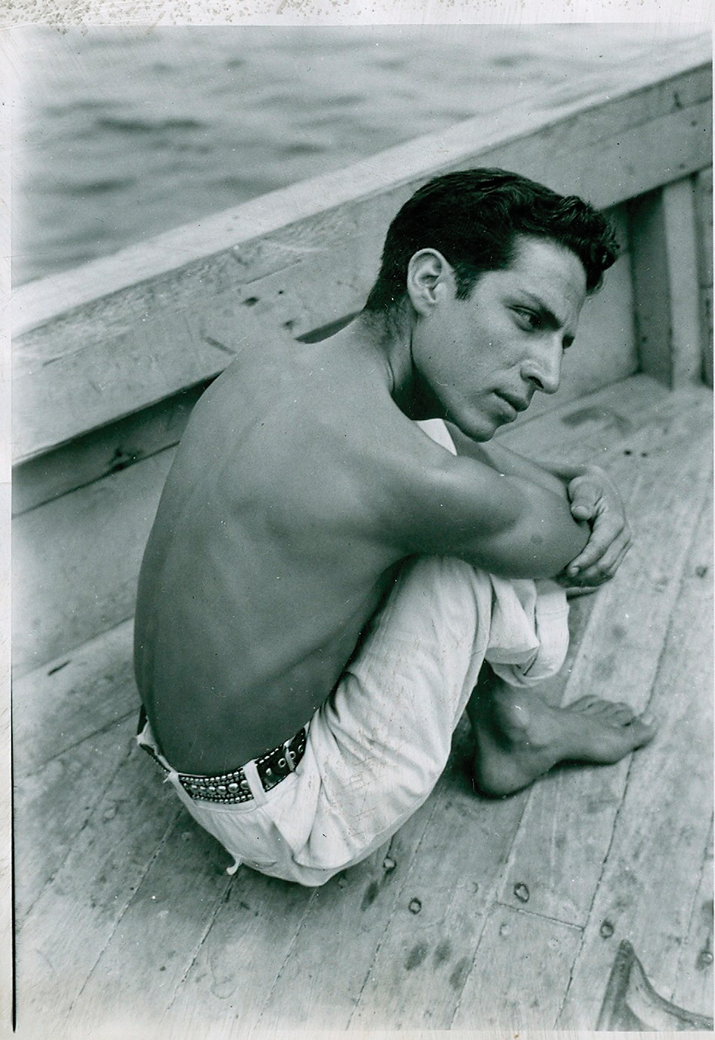 Lola Álvarez Bravo y la fotografía de una época Mexicanísimo