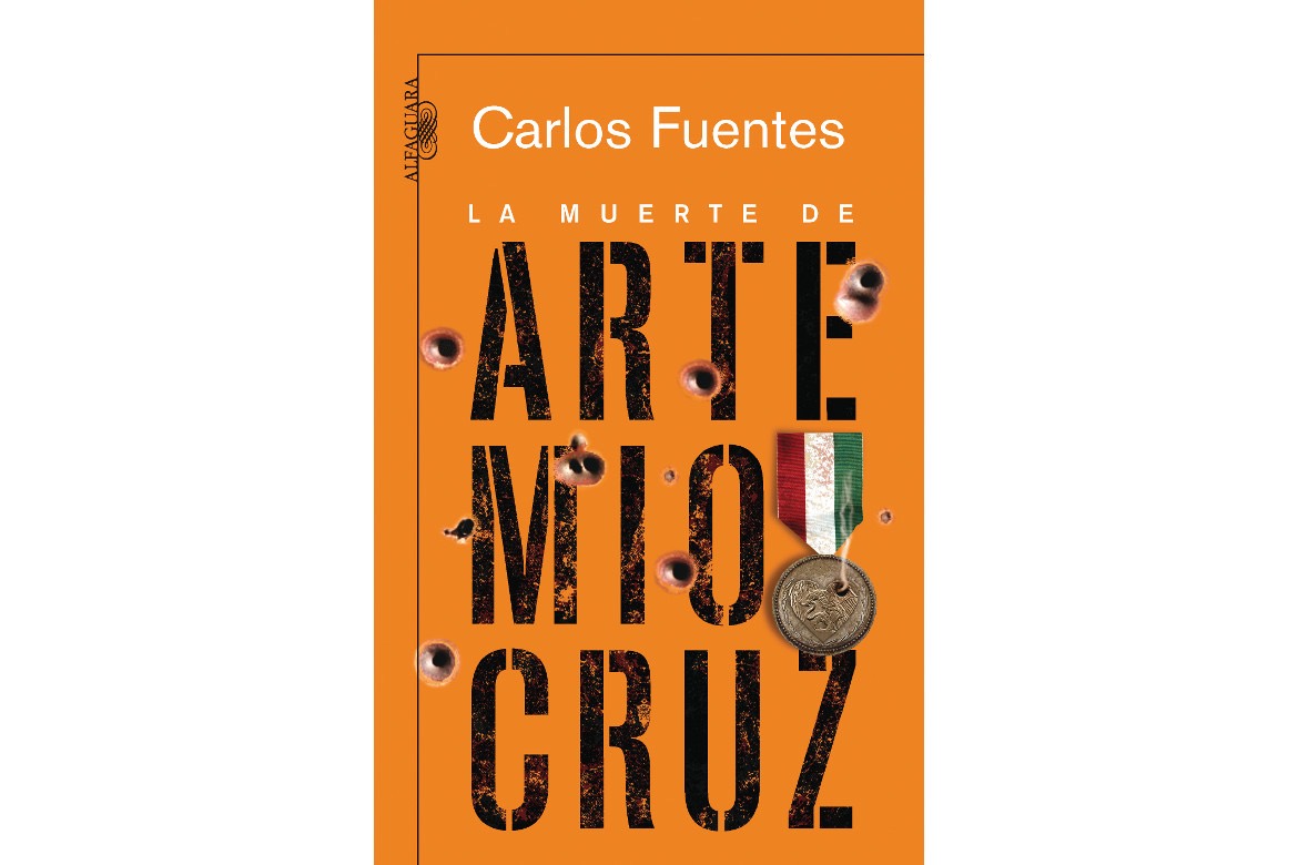 Carlos Fuentes Mexicano Universal Mexicanisimo