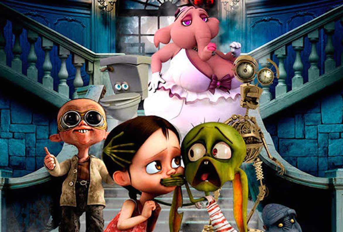 Crítica “Ana y Bruno”, ¿la mejor película mexicana de animación? Mexicanísimo