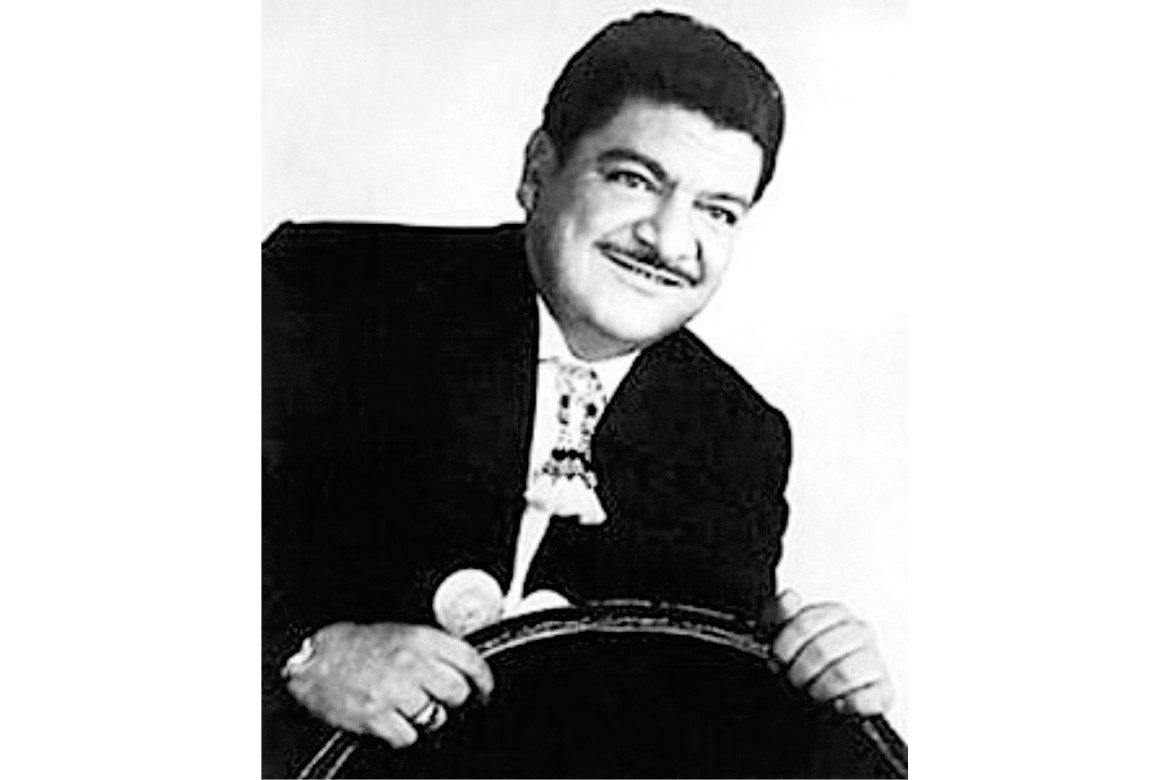 Nuestras 5 Canciones Favoritas De Jose Alfredo Jimenez Mexicanisimo