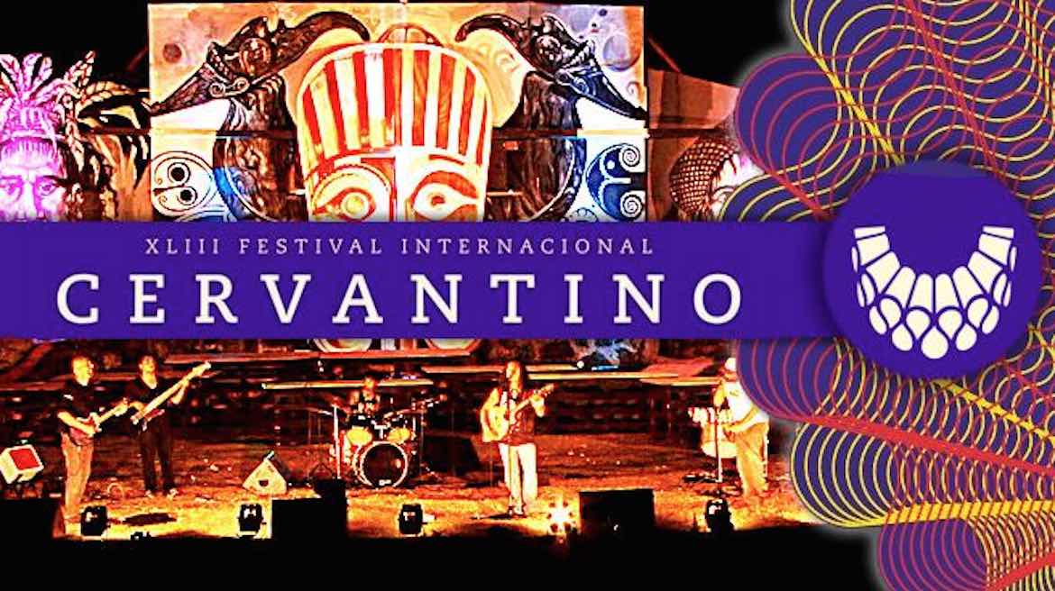 Cervantino Internacional Mexicanísimo