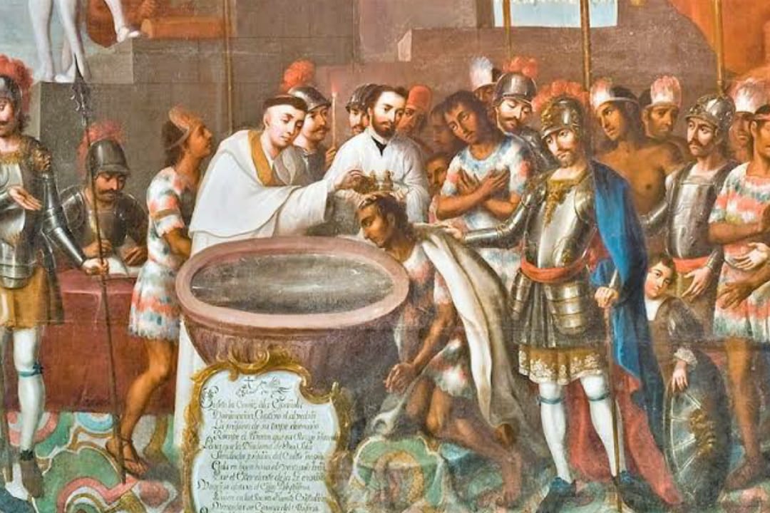 Teatro para evangelizar - Mexicanísimo